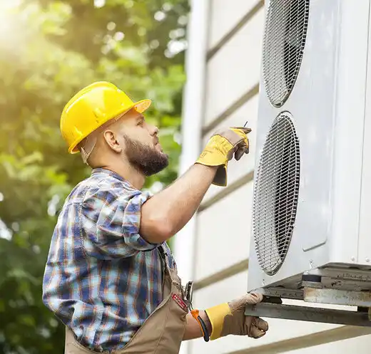 hvac services Stonewood Glen